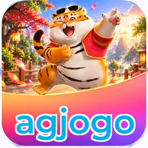 agjogo Logo