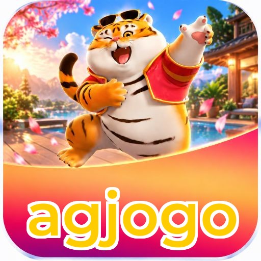 Fortune Tiger Logo 3