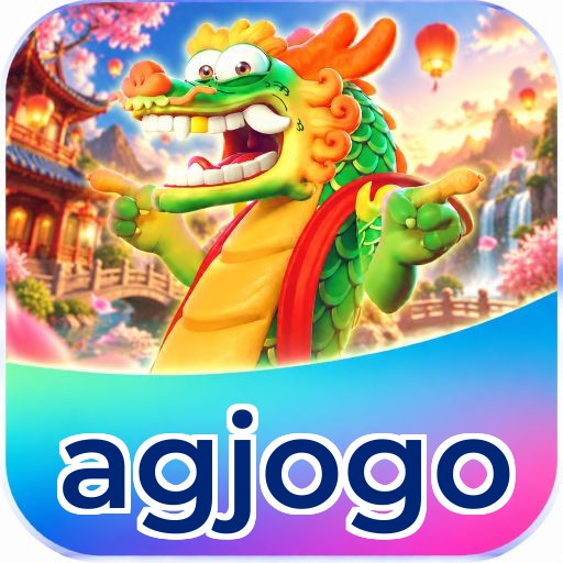 agjogo Download Logo Oficial