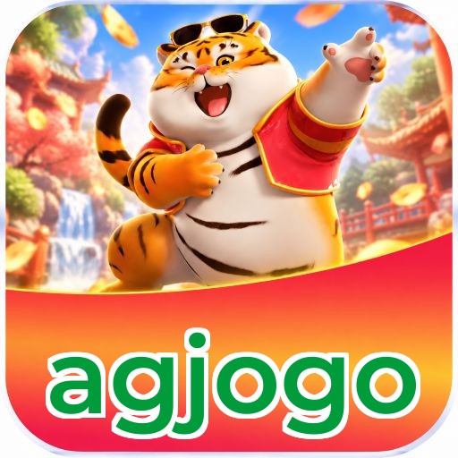 agjogo Logo