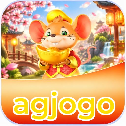 agjogo Logo 2