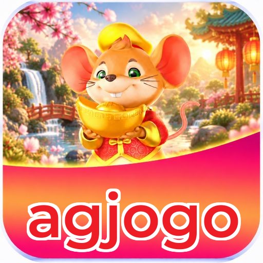 agjogo Logo