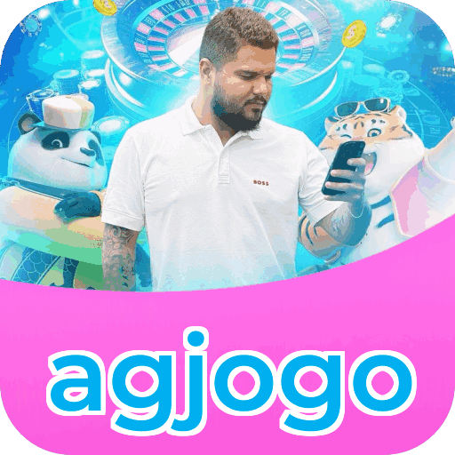 Comparação app mobile e versão web agjogo