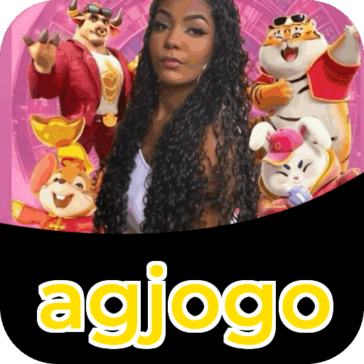 Acesso à conta agjogo