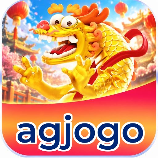 agjogo Logo 3