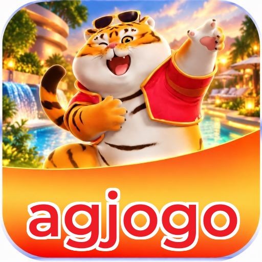 agjogo Segurança Logo 1