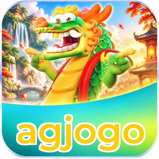 agjogo Logo