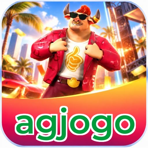 agjogo Logo