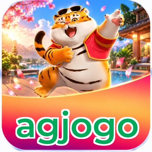 agjogo Logo