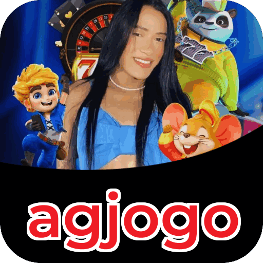 Catálogo de jogos agjogo com fornecedores Pragmatic Play, Evolution, NetEnt