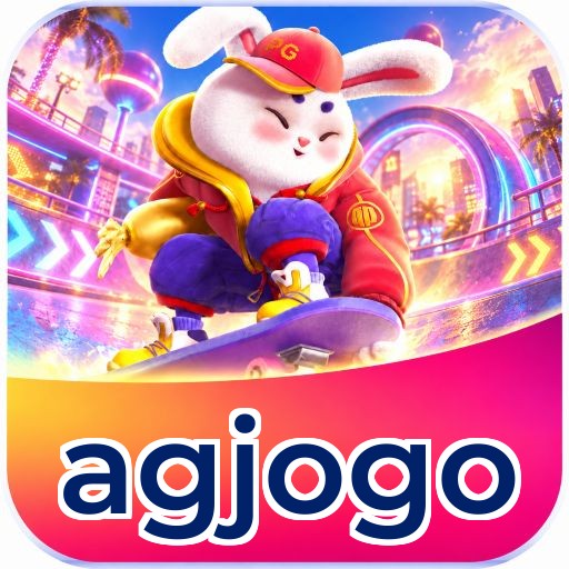 agjogo Cadastro Oficial