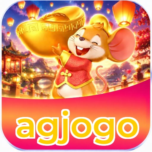 agjogo Instalar Logo 1