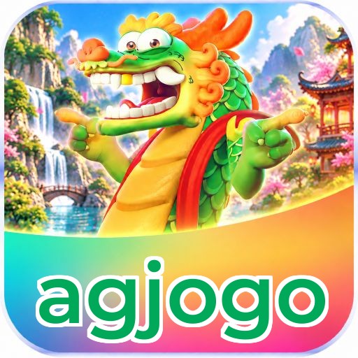 agjogo Logo