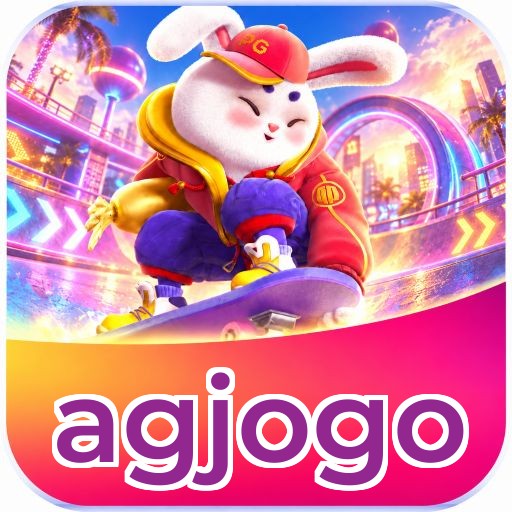 agjogo Logo