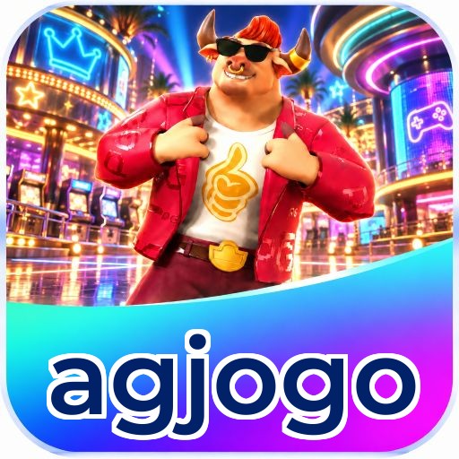 agjogo Logo