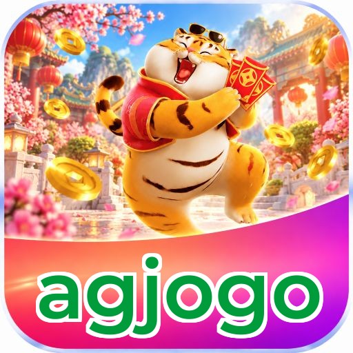 agjogo Segurança Logo 2