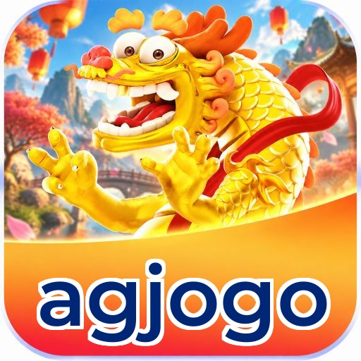 agjogo APP Mobile - Android & iOS