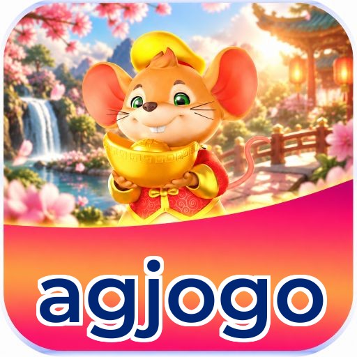 agjogo Logo