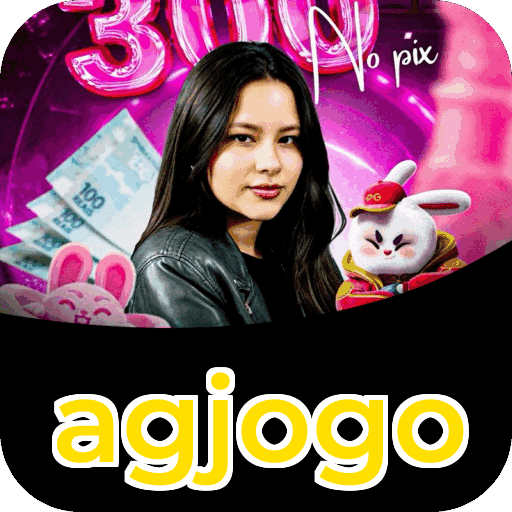 Aplicativo mobile agjogo