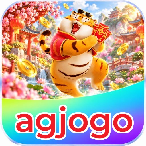 agjogo Logo 1