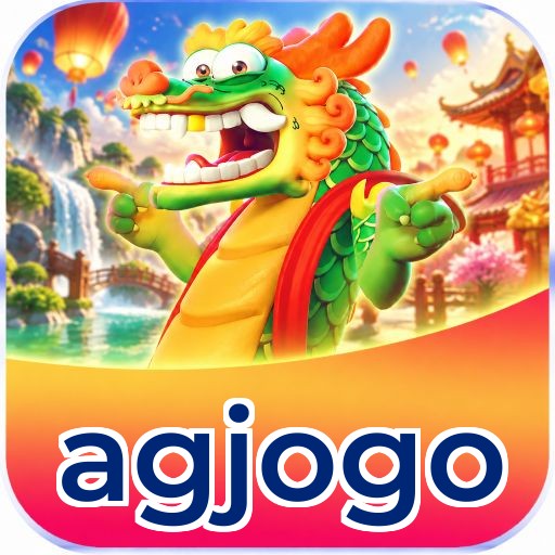 agjogo APK Android - Download Oficial