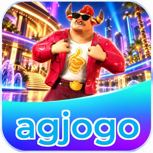 agjogo Logo