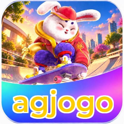 agjogo Logo