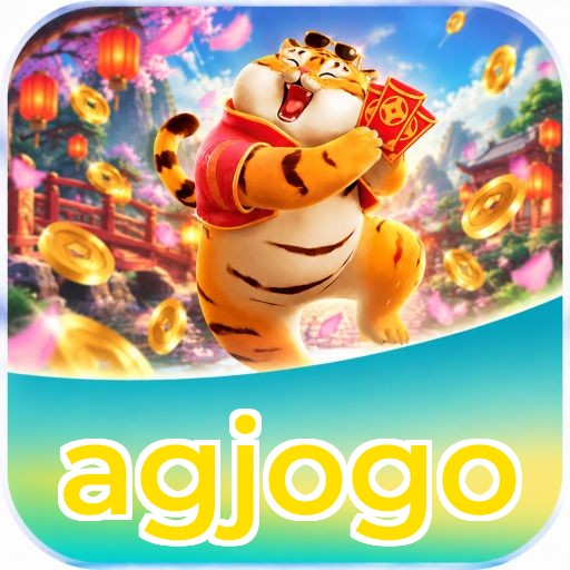 agjogo Logo
