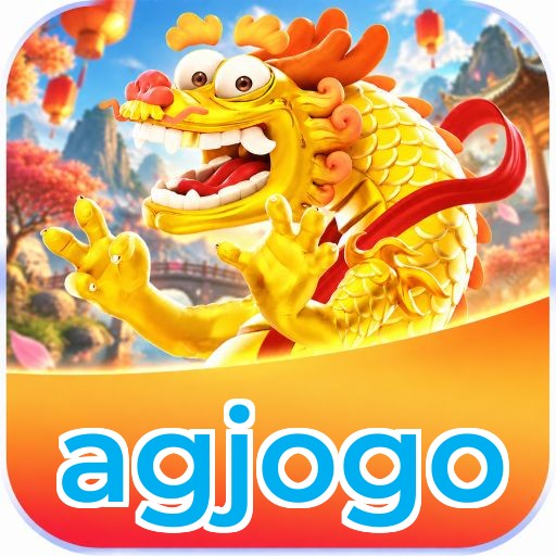 Slots agjogo - Jackpots Progressivos