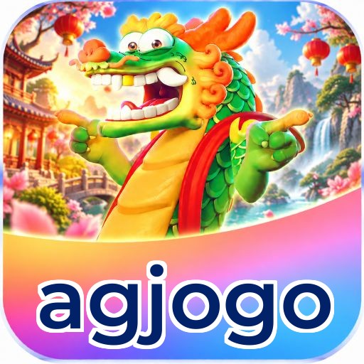 agjogo Logo