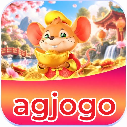 agjogo Instalar Tutorial