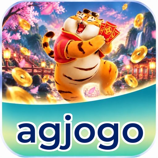 agjogo Logo