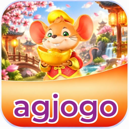 agjogo Segurança Logo 3