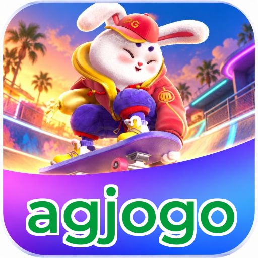 agjogo Bônus R$ 5.000 Logo