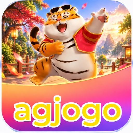agjogo Logo