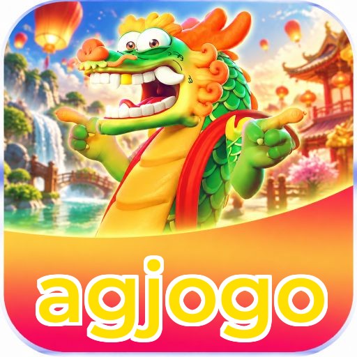 agjogo Instalar Logo 3