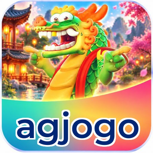 agjogo Logo