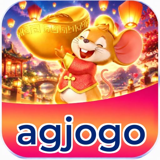 agjogo Instalar Logo 2