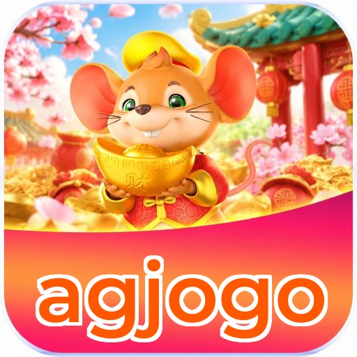 agjogo Logo