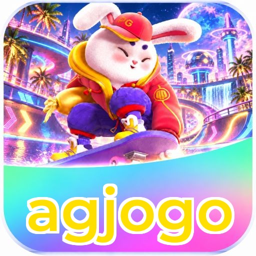 agjogo Logo