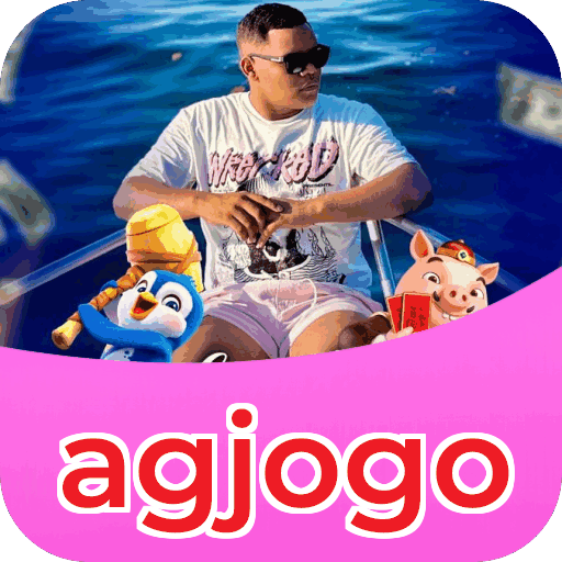 Página de download agjogo